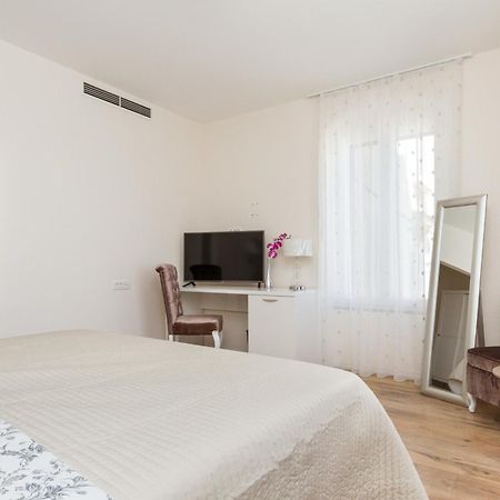 Spalatum Boutique Suites Split Room photo