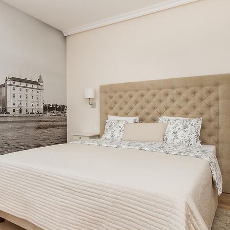 Spalatum Boutique Suites Split Room photo