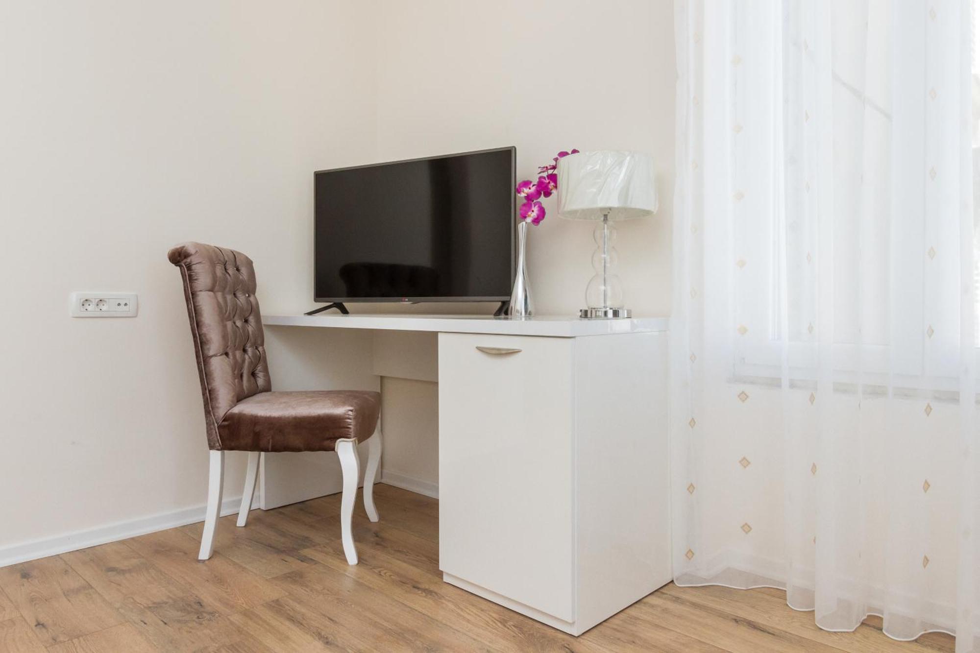Spalatum Boutique Suites Split Room photo