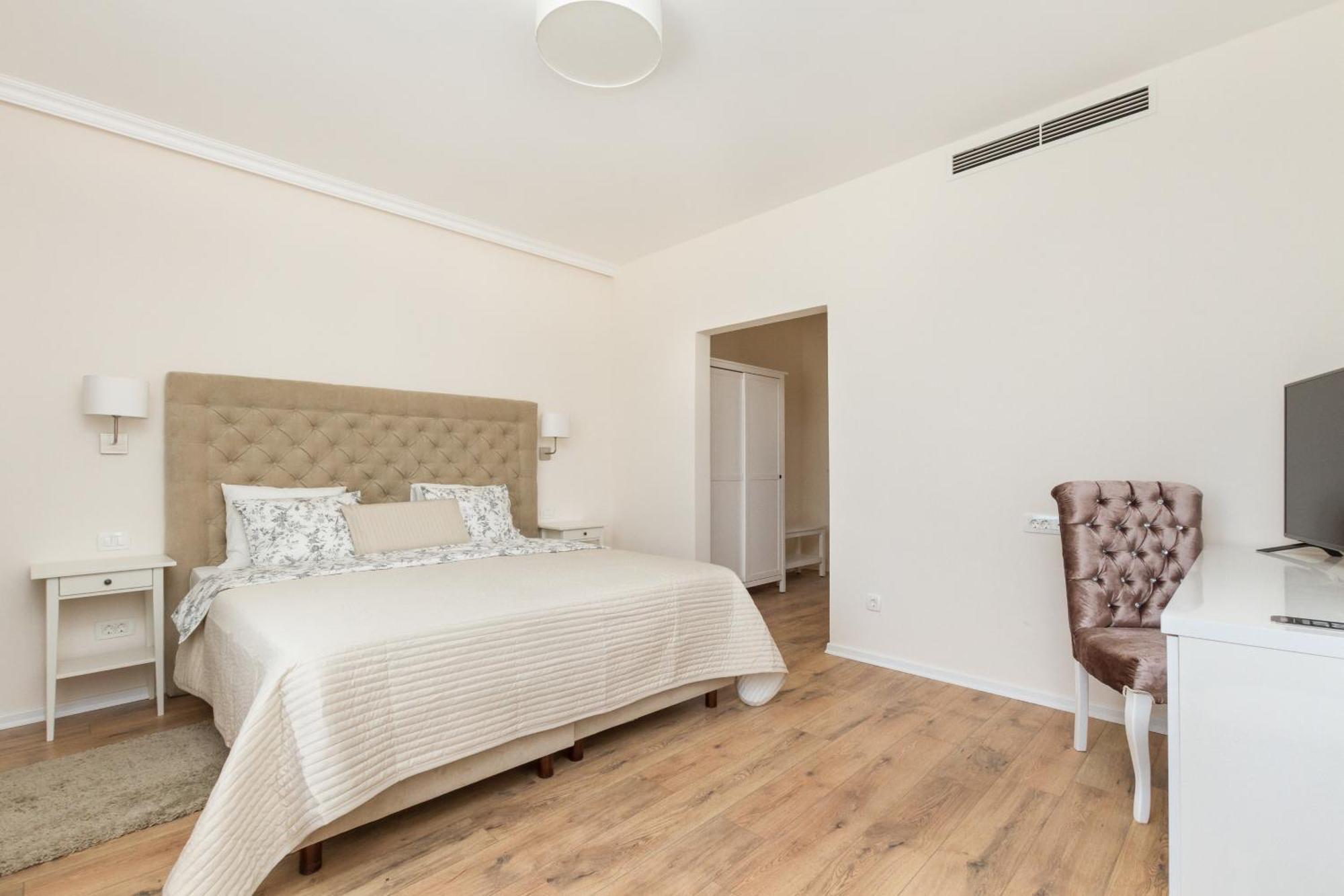 Spalatum Boutique Suites Split Room photo