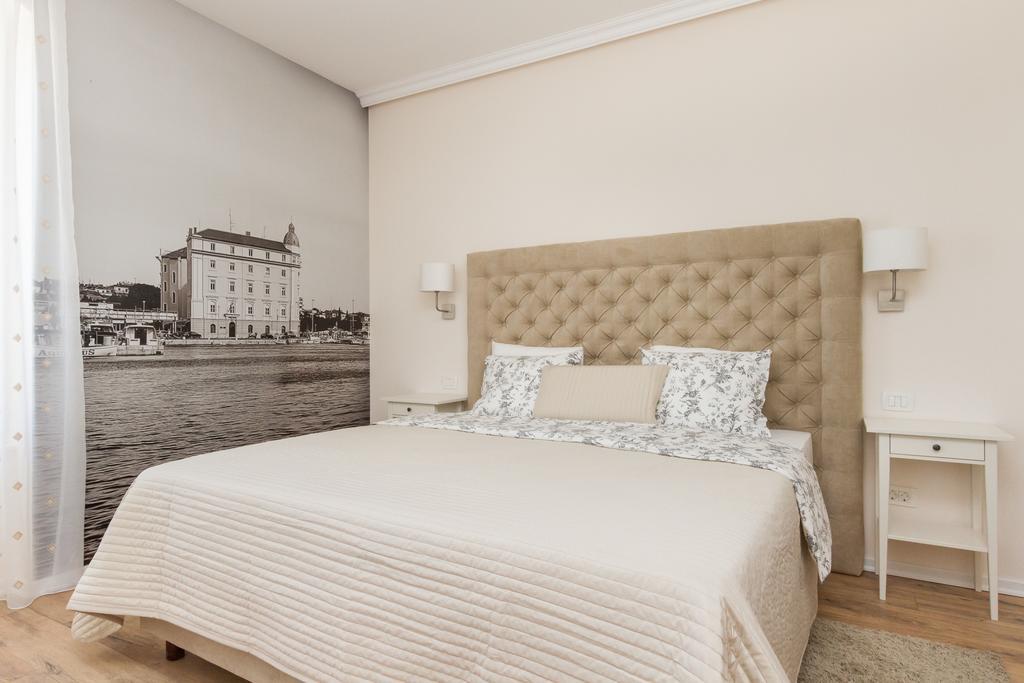 Spalatum Boutique Suites Split Room photo
