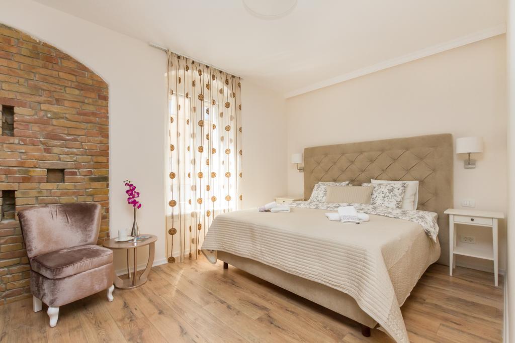 Spalatum Boutique Suites Split Room photo
