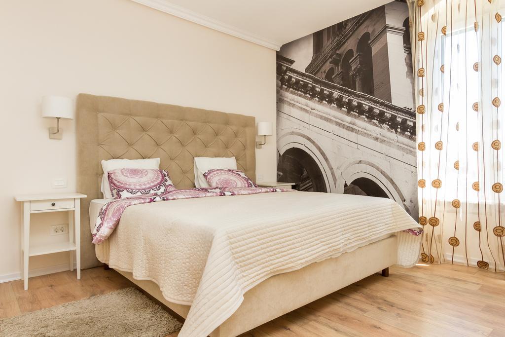 Spalatum Boutique Suites Split Room photo