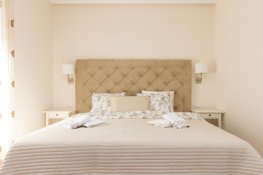 Spalatum Boutique Suites Split Room photo