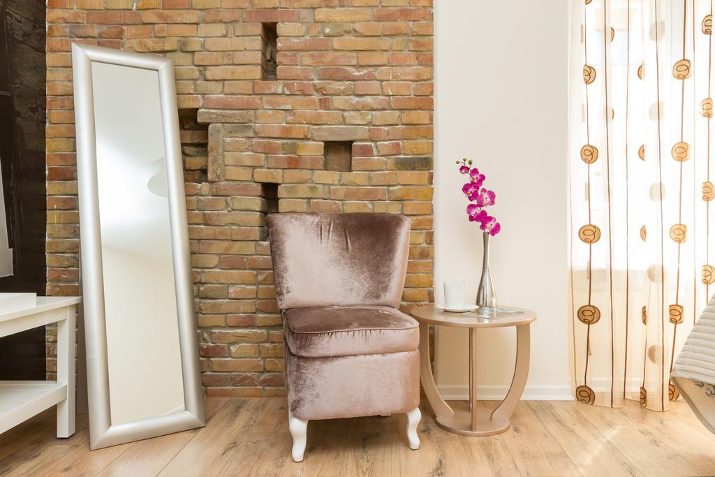 Spalatum Boutique Suites Split Room photo