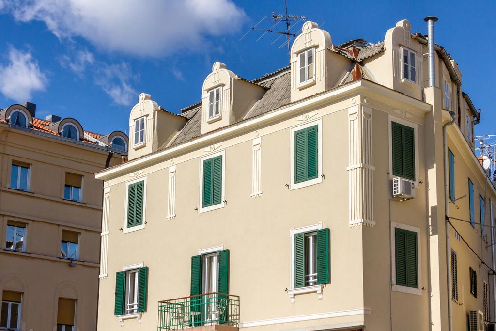 Spalatum Boutique Suites Split Exterior photo